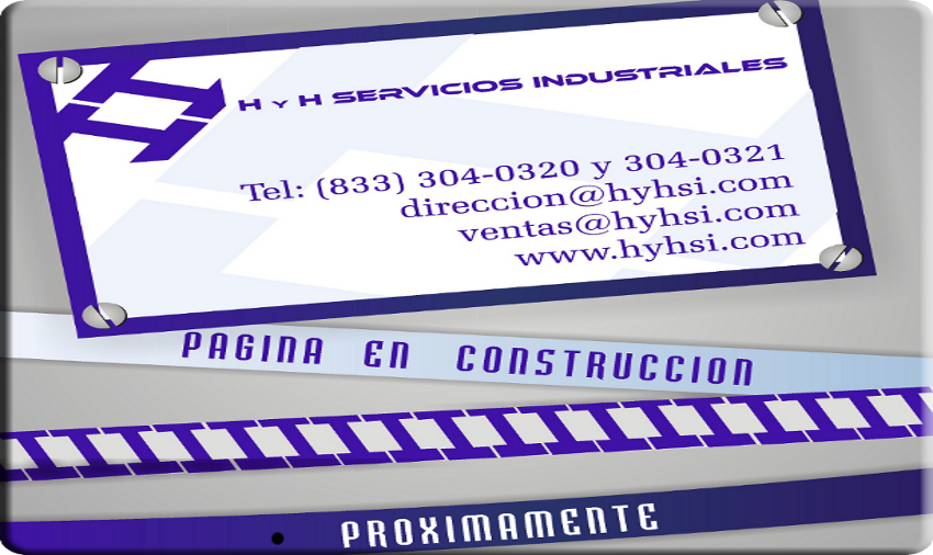 H y H Servicios Industriales